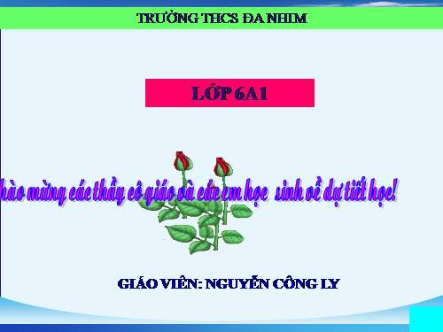 Chương II. §8. Quy tắc dấu ngoặc