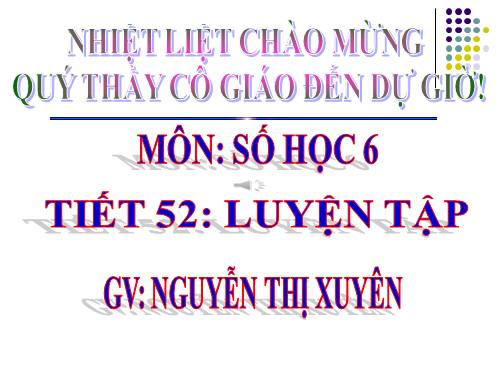 Chương II. §8. Quy tắc dấu ngoặc