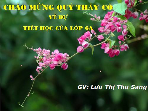 Chương II. §6. Tính chất của phép cộng các số nguyên