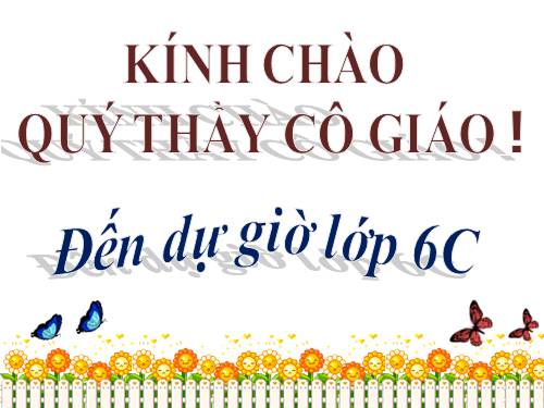 Chương I. §18. Bội chung nhỏ nhất