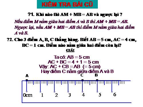 hình học 6.