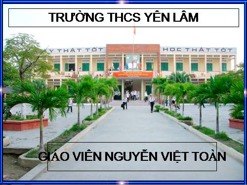 Ôn tập Chương III. Phân số