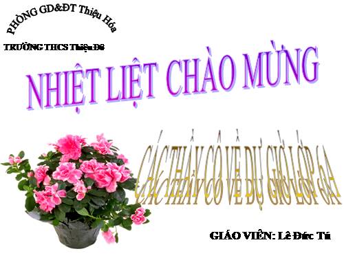 Chương III. §17. Biểu đồ phần trăm