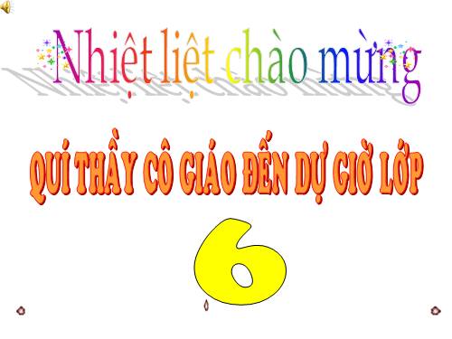 Chương III. §8. Tính chất cơ bản của phép cộng phân số