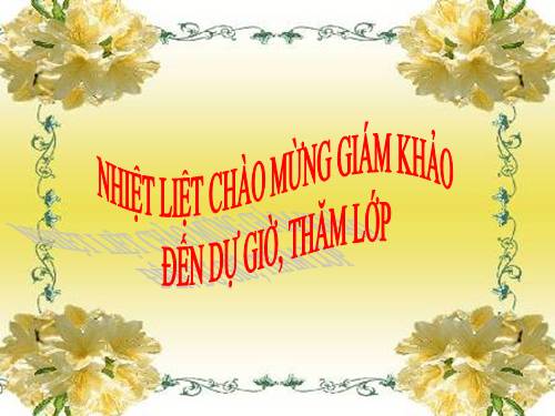 Chương III. §7. Phép cộng phân số