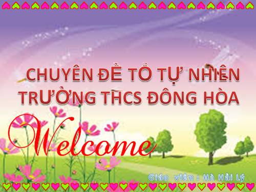 Chương II. §9. Quy tắc chuyển vế