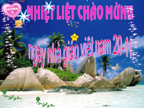 Chương I. §18. Bội chung nhỏ nhất