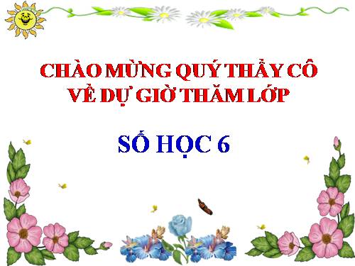 Chương I. §18. Bội chung nhỏ nhất