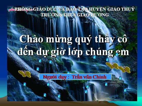 Ôn tập Chương I. Ôn tập và bổ túc về số tự nhiên