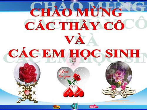 Chương I. §16. Ước chung và bội chung