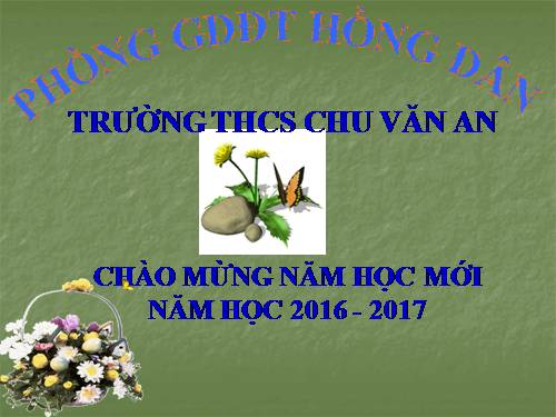 Chương I. §13. Ước và bội