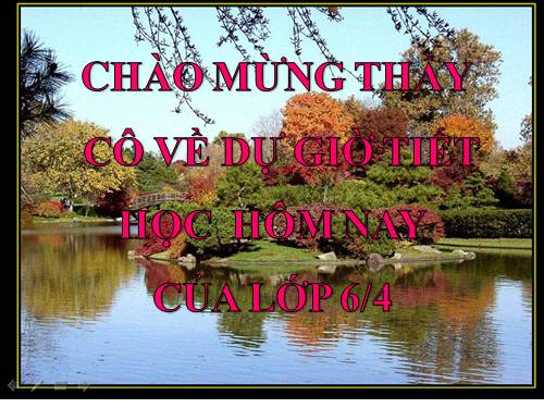 Chương III. §14. Tìm giá trị phân số của một số cho trước