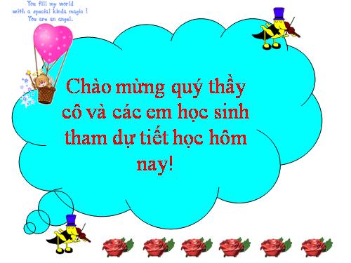 Chương III. §3. Tính chất cơ bản của phân số