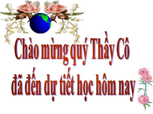 Chương III. §3. Tính chất cơ bản của phân số