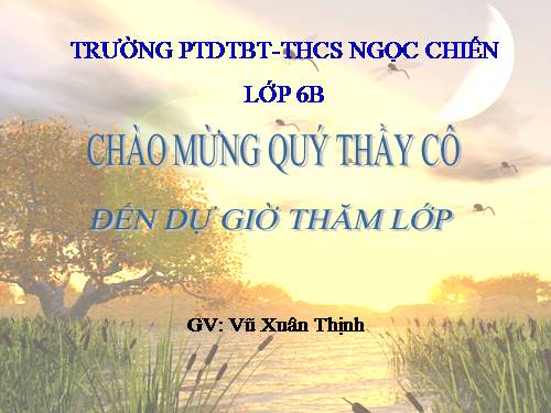 Chương II. §6. Tính chất của phép cộng các số nguyên