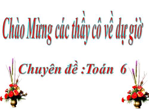 Chương II. §6. Tính chất của phép cộng các số nguyên