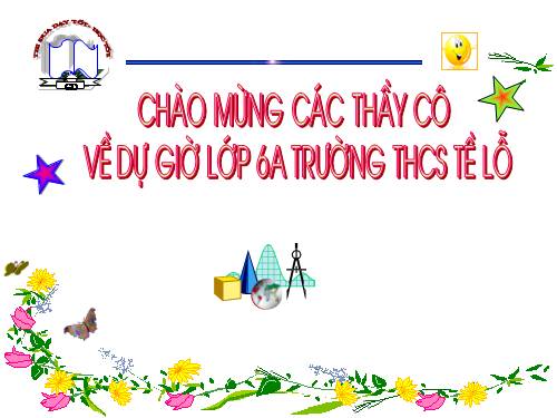 Chương II. §8. Quy tắc dấu ngoặc