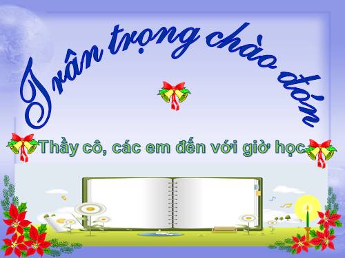 Chương I. §7. Luỹ thừa với số mũ tự nhiên. Nhân hai luỹ thừa cùng cơ số