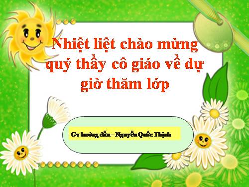 Chương I. §15. Phân tích một số ra thừa số nguyên tố