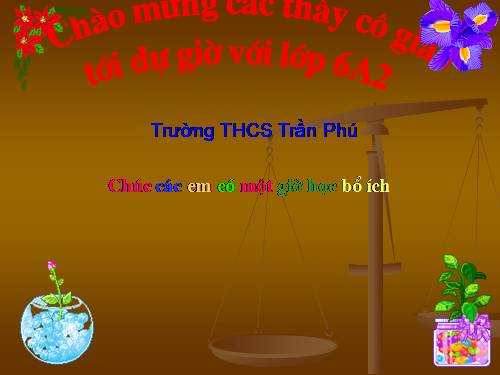 Chương I. §7. Luỹ thừa với số mũ tự nhiên. Nhân hai luỹ thừa cùng cơ số