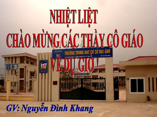 Ôn tập Chương III. Phân số