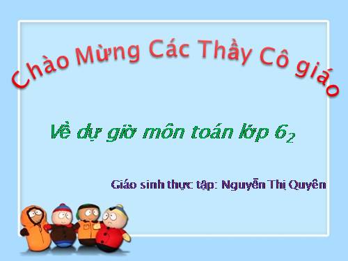 Chương III. §11. Tính chất cơ bản của phép nhân phân số