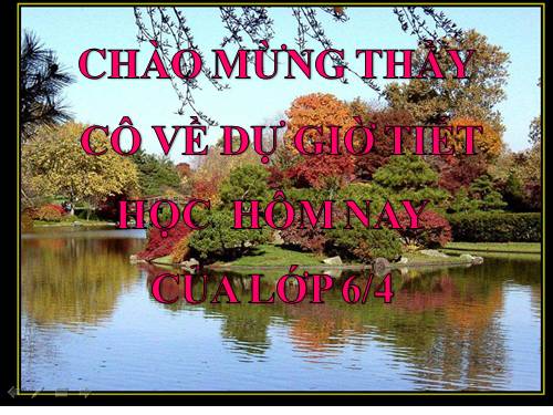 Chương III. §14. Tìm giá trị phân số của một số cho trước