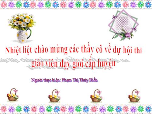 Chương III. §12. Phép chia phân số