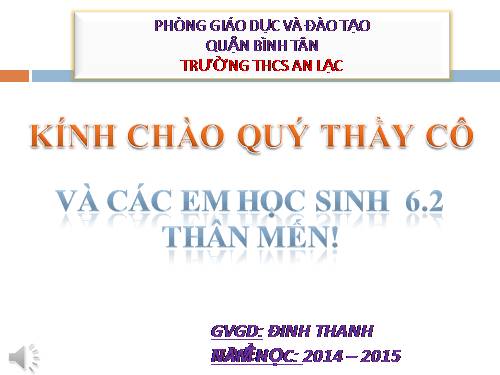 Chương III. §14. Tìm giá trị phân số của một số cho trước