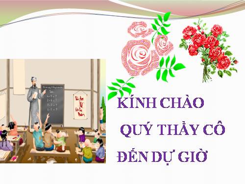 Chương III. §8. Tính chất cơ bản của phép cộng phân số