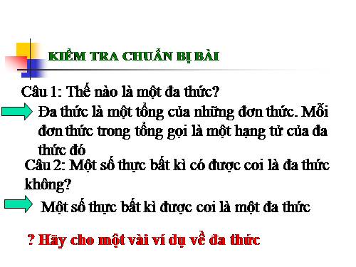 Chương III. §4. Rút gọn phân số