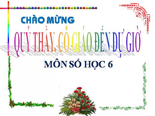 Chương III. §11. Tính chất cơ bản của phép nhân phân số