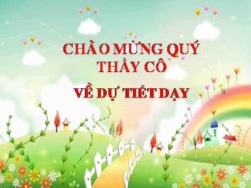 Chương III. §8. Tính chất cơ bản của phép cộng phân số