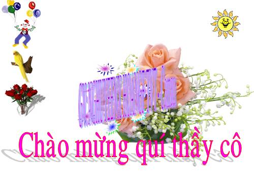 Chương III. §2. Phân số bằng nhau