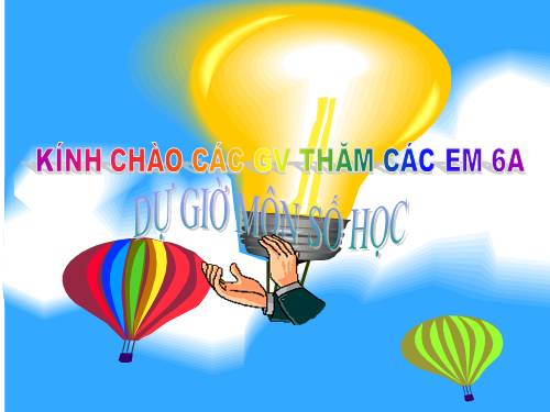 Chương I. §14. Số nguyên tố. Hợp số. Bảng số nguyên tố