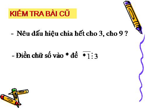 Chương I. §13. Ước và bội