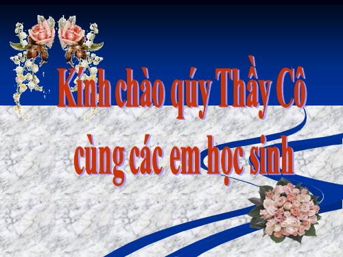 Chương II. §2. Tập hợp các số nguyên