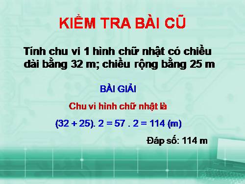 Chương I. §5. Phép cộng và phép nhân