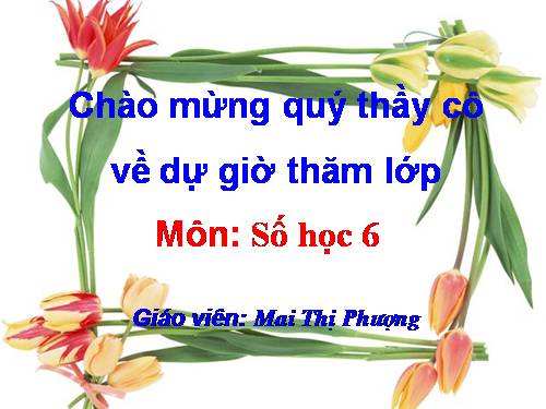 Chương II. §5. Cộng hai số nguyên khác dấu