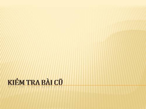 Chương I. §2. Tập hợp các số tự nhiên