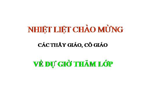 Ôn tập Chương I. Ôn tập và bổ túc về số tự nhiên