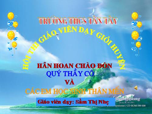 Chương II. §2. Tập hợp các số nguyên