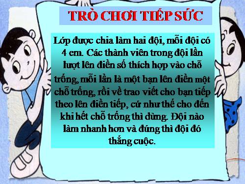 Chương I. §17. Ước chung lớn nhất