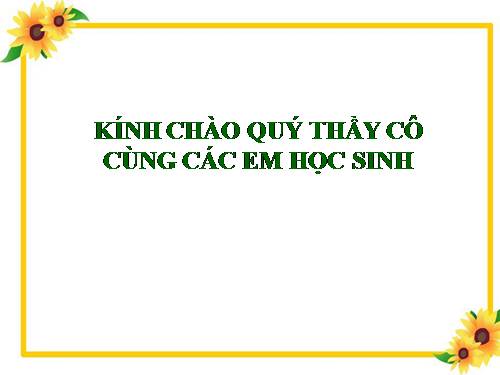 Chương II. §11. Nhân hai số nguyên cùng dấu