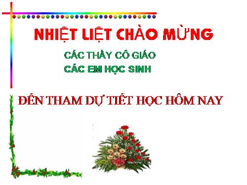 Chương III. §10. Phép nhân phân số