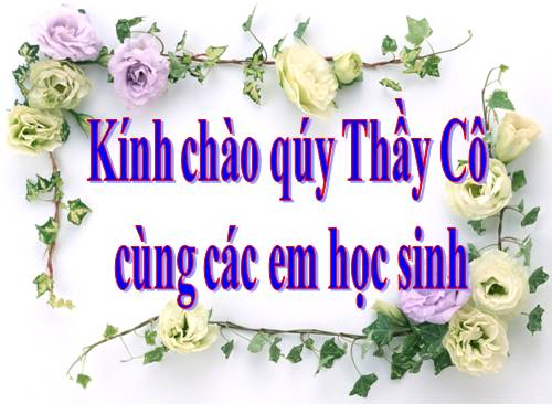 Chương III. §7. Phép cộng phân số