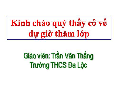 Chương III. §11. Tính chất cơ bản của phép nhân phân số