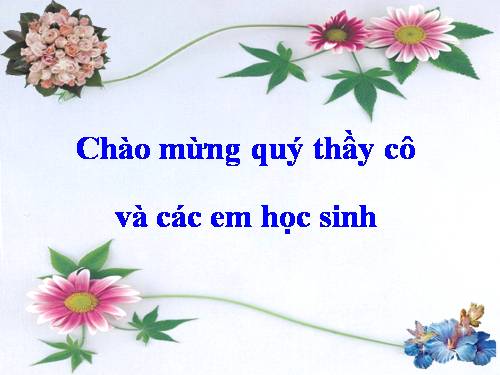 Chương I. §14. Số nguyên tố. Hợp số. Bảng số nguyên tố