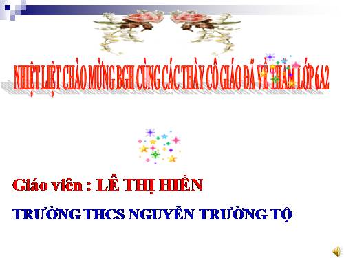 Chương III. §11. Tính chất cơ bản của phép nhân phân số