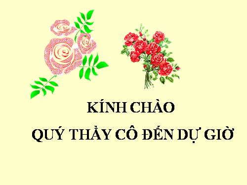 Chương III. §8. Tính chất cơ bản của phép cộng phân số